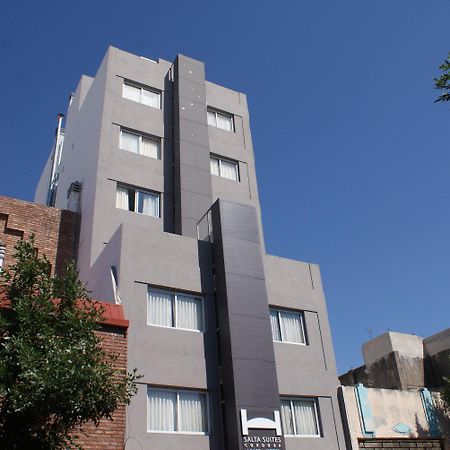 Novum Suites Córdoba Exterior foto