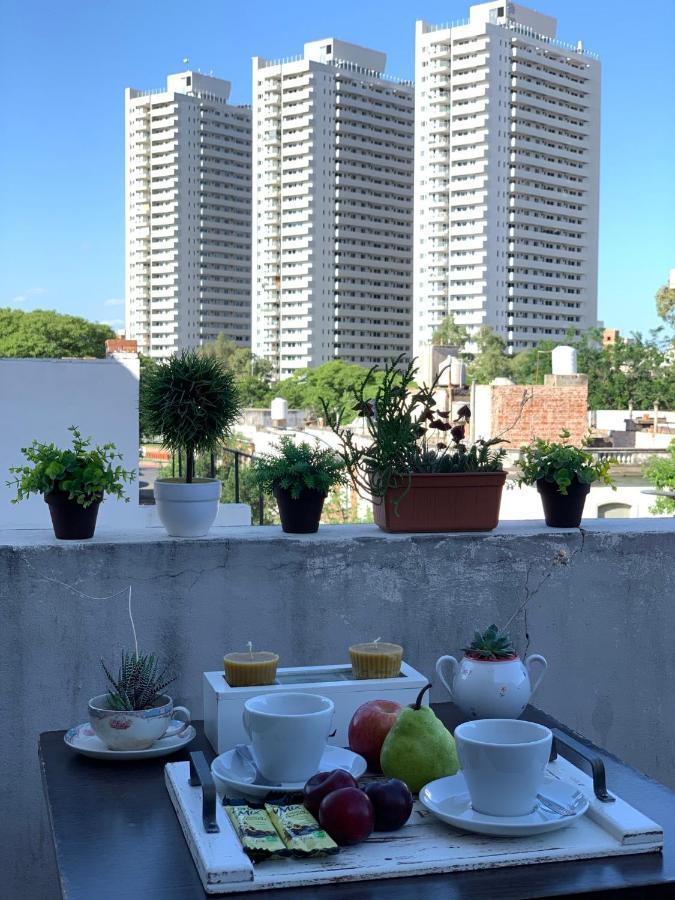 Novum Suites Córdoba Exterior foto