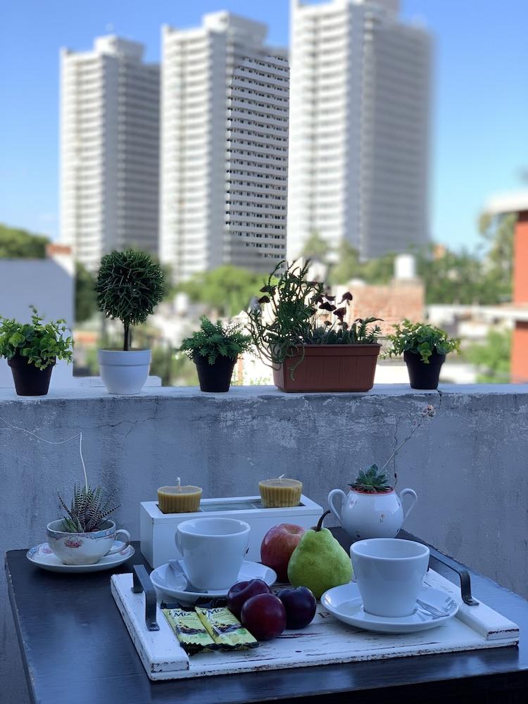 Novum Suites Córdoba Exterior foto